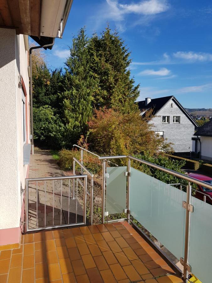 Ferienwohnung Jansen キルヒウンデム エクステリア 写真
