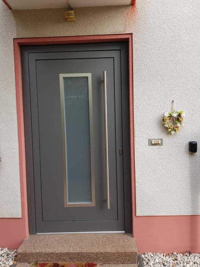 Ferienwohnung Jansen キルヒウンデム エクステリア 写真