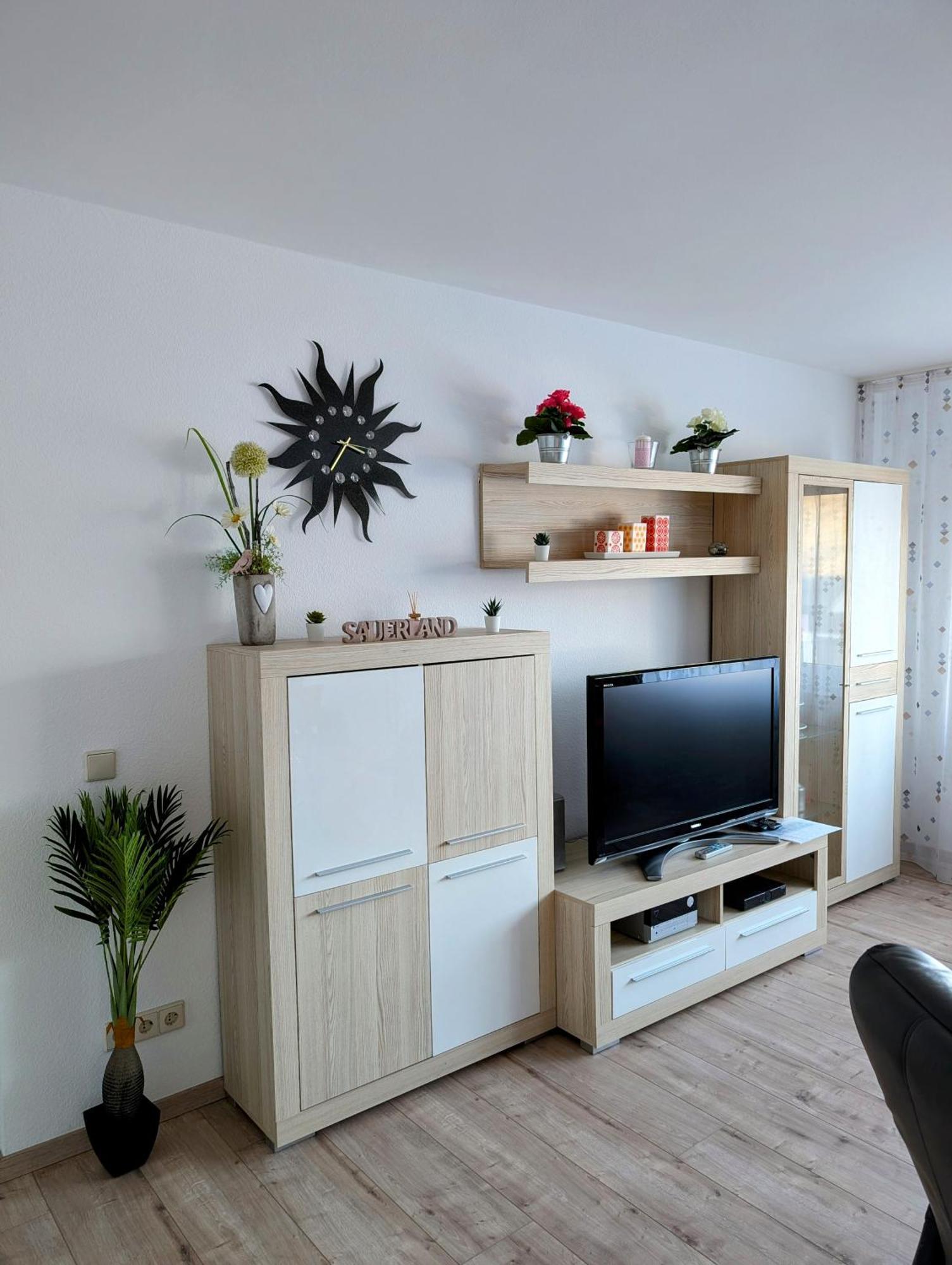 Ferienwohnung Jansen キルヒウンデム エクステリア 写真