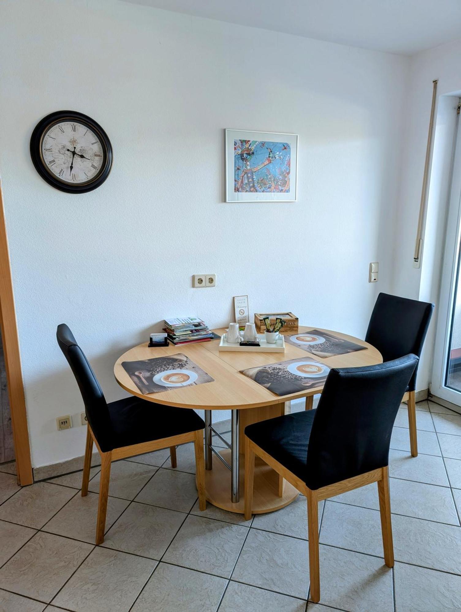 Ferienwohnung Jansen キルヒウンデム エクステリア 写真